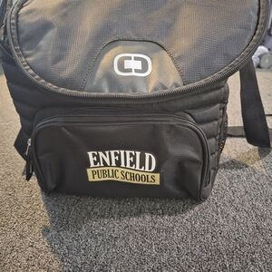 NWOT - Ogio Cooler Bag - Company Emboidered